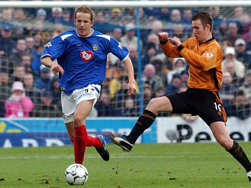 The Finnish defender was once deemed hot property in Europe, with Ajax wining the race for his signature in 2000. When fit, Pasanen was an Ajax regular but injuries often held him back. He was allowed to join Pompey on loan in January 2004 and impressed during 16 games. Harry Redknapp wanted to sign him on a permanent basis but could not agree a fee. Pasanen then joined Werder Bremem, whom he played 144 games for. He retired from football in 20015 after a season with former Finnish outfit FC Lahti.