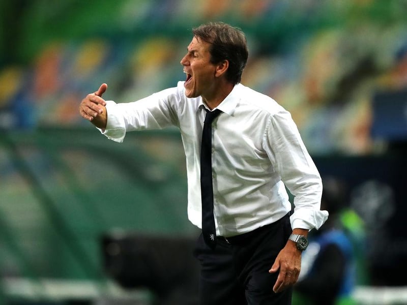 Most recently the manager of Napoli, he lasted a mere four months in charge at the Diego Armando Maradona Stadium. Had a strong record across his career, and could fancy a crack at the EPL if the opportunity presented itself.