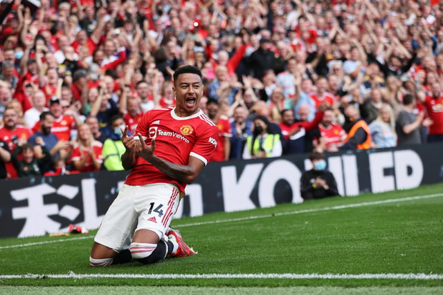 Newcastle's new owners are reportedly set to move for Jesse Lingard in the January window however are unsure whether the Manchester United midfielder will be keen on joining the club.