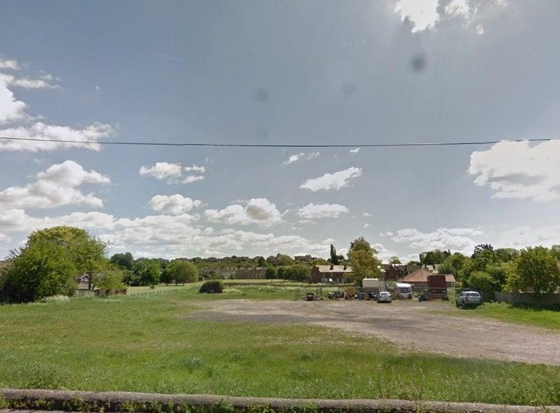 This neighbourhood has seen rates of positive Covid cases rise by 213% from 93.9 to 293.5