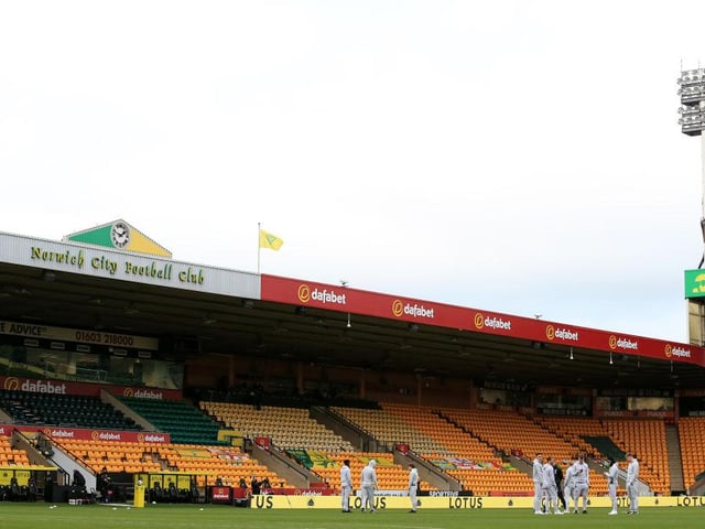 Norwich City have agreed a £250,000 deal to sign Bolton Wanderers midfielder Regan Riley, beating off competition from Brighton and Hove Albion for the 17-year-old. He’ll sign a three-year-deal at Carrow Road. (Pete O’Rourke)