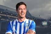 Ben Heneghan is Sheffield Wednesday's latest signing.