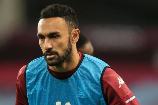 In the absence of injured fullbacks Anfernee Dijksteel and Darnell Fisher - coupled with Djed Spence being loaned out to Nottingham Forest - right back is a problem area for Warnock at the moment and an area which Elmohamady could fill. While the Egyptian may be reaching the twilight of his career following his release from Aston Villa in the summer, the former Sunderland man would represent sensible business to take some of the burden off Lee Peltier. Elmohamady spent three years on Wearside so is no stranger to the North East. (Photo by Lindsey Parnaby - Pool/Getty Images)