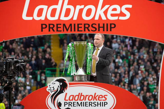 All 42 SPFL clubs have received an advance payment from the governing body. It has seen the Scottish Premiership top three £395,000 plus VAT, while the rest in the top flight get £157,500 plus VAT. In the Championship it’s £26,500 plus VAT, League One - £2,700 plus VAT and League Two - £1,350 plus VAT. (BBC)