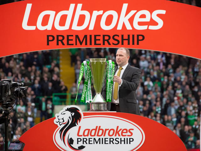 All 42 SPFL clubs have received an advance payment from the governing body. It has seen the Scottish Premiership top three £395,000 plus VAT, while the rest in the top flight get £157,500 plus VAT. In the Championship it’s £26,500 plus VAT, League One - £2,700 plus VAT and League Two - £1,350 plus VAT. (BBC)