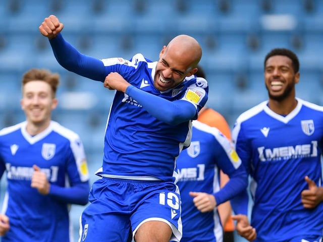 Mean Market Value: £142,000
Total Market Value: £3.42m
(Photo by Justin Setterfield/Getty Images)