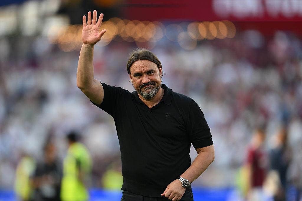 Let's take a look how Leeds United could line up next season if a couple of recent transfer targets are landed.