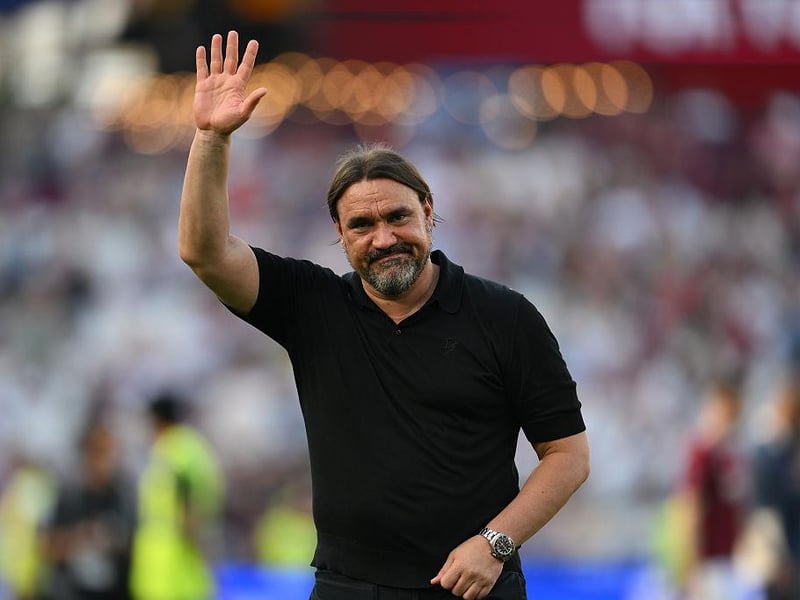 Let's take a look how Leeds United could line up next season if a couple of recent transfer targets are landed.