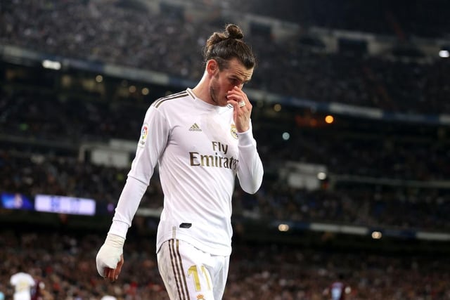 The Magpies’ prospective new owners have earmarked Gareth Bale as their priority summer signing and believe they have the cash to tempt him to Tyneside. (Marca via Daily Mail)