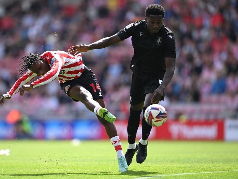 Changed the game against Coventry City with a brilliant performance. No doubt at all that he makes it into Sunderland's strongest starting XI, and it's merely a question of whether he is fit enough to start. If Sunderland have any reservations about his ability to last the full game, they might want his impact late on. A huge call for Le Bris.
