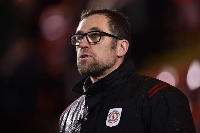 Crewe Alexandra boss David Artell insists his side must react better to set-backs in games if they are to move away from danger in the League One table. Artell’s side welcome the Black Cats this week and find themselves in the relegation zone following a disappointing defeat to Fleetwood Town at the weekend. “When you suffer set-backs in football and in life, it is about how you react and I thought some of our lads reacted really poorly,” said Artell. “What I’ve taken today is that we have to react a lot better to going a goal down. At that point I didn’t think there was very much in the game. We should have also made better decisions in the final third of the pitch but going one goal down should not be the knockout blow it was today. It can’t happen and it sort of spiralled from there. We have had a good chat afterwards. Everyone has had their opinion and it was open dialogue. I think we will better for it going forward.” (Photo by Nathan Stirk/Getty Images)