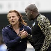 Sheffield Wednesday's League One rivals Wycombe Wanderers have lost long-serving manager, Gareth Ainsworth, to QPR.
