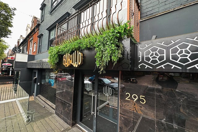Bar Lujo is opening at what was Copa Bar on Sheffield's Ecclesall Road, with cheaper drinks and a 'more fun and active' vibe