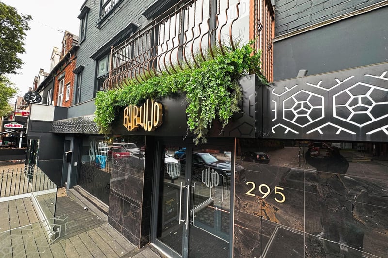 Bar Lujo opened on Sheffield's Ecclesall Road in June last year. This bar is open Fridays and Saturdays, and has bookable areas for a more unique night with your friends. Join this venue for live DJs, cheap drinks and student discounts.