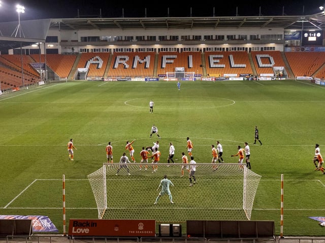 1.47 points per game (12th in League One table)