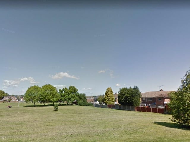 A further 10 people tested positive for coronavirus in the Mansfield Woodhouse neighbourhood, from October 1 to October 7.