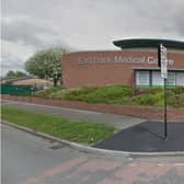 East Bank Medical Centre - Google Maps