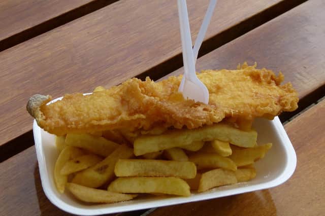 These are some of the best chippies in the High Peak as recommended by our readers