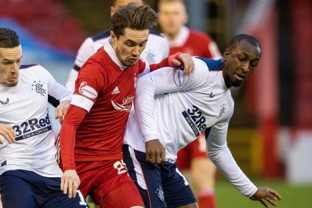 Usual smooth performance from the midfielder who showed for the ball at the right times and could have scored with a late chance and eased nerves.