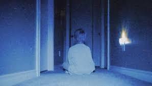 Skinamarink is an experimental horror that takes a look at fear as an emotion. A marmite type of film, there's no doubting it is genuinely terrifying. Available to stream via Shudder.