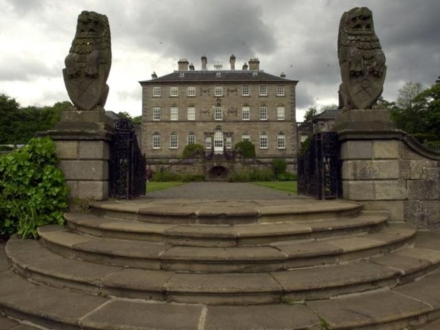 What building is this?