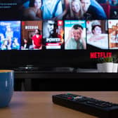 What are the top shows to stream on Netflix in 2022