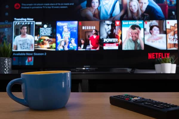 What are the top shows to stream on Netflix in 2022