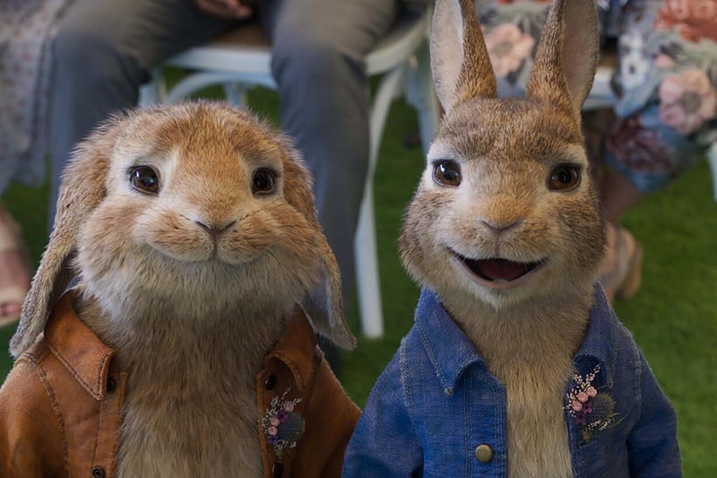Head along to Market Street pub Brewhemia on Easter Sunday, March 31, for the ultimate free family day out and immerse yourself in a magical experience watching the much-loved Peter Rabbit movie across three big screens. Kicking off at 10am (movie will begin at 10.15), enjoy decadent dining while Peter and his friends take you along on their wild and charming adventures of rascal antics and fun. Following the movie, children and families will have the opportunity to meet and greet the Brewhemian Easter Bunny and join in on the Shake Your Cotton-tail dance-a-long. Don’t forget to snap the magic as the Easter Bunny will be available for photos and create a joyous experience for all. Book in quick for the best seats in the Haus for an eggcelent Easter takeover! Make sure to select dining and quote ‘Peter Rabbit‘ in your booking to ensure you’re correctly seated within the venue. While entry is free, you need to book in advance, go to: https://brewhemia.co.uk/booking/.