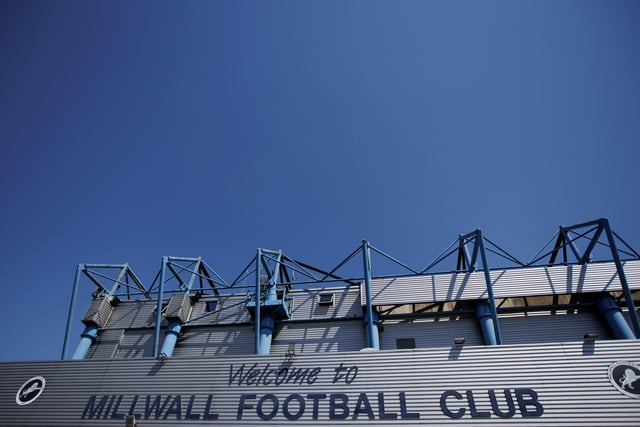 Sheffield United travel to The Den to face Millwall this weekend (Chloe Knott/Getty Images)