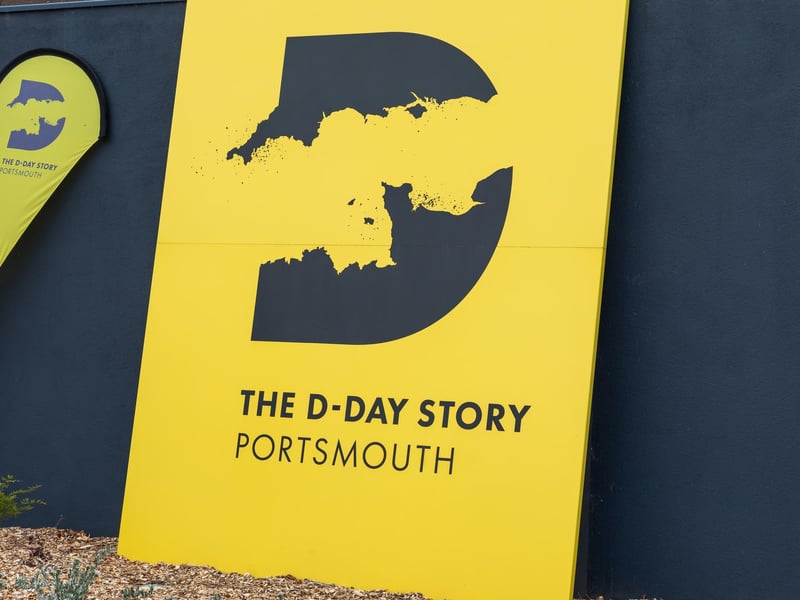 A must visit in Portsmouth, for locals and tourists alike. A history buff can be gifted an annual pass to explore the museum throughout the year.