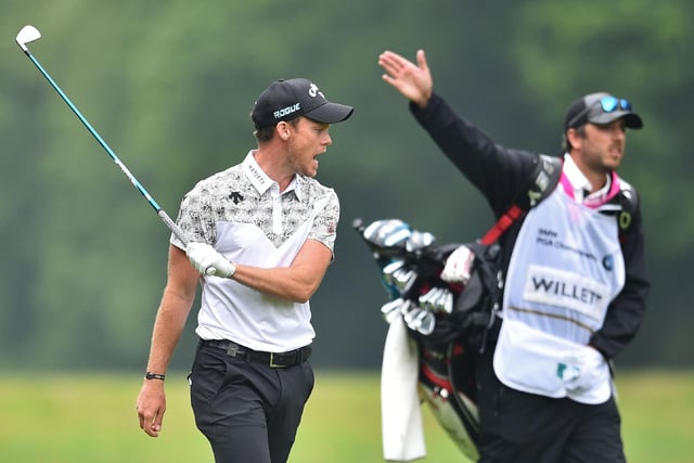 Danny Willett experienced something of a slump following his Masters triumph in 2016. But he was in sparkling form at Wentworth last year to win the PGA by three strokes from Spain's Jon Rahm and will defend his title this week.