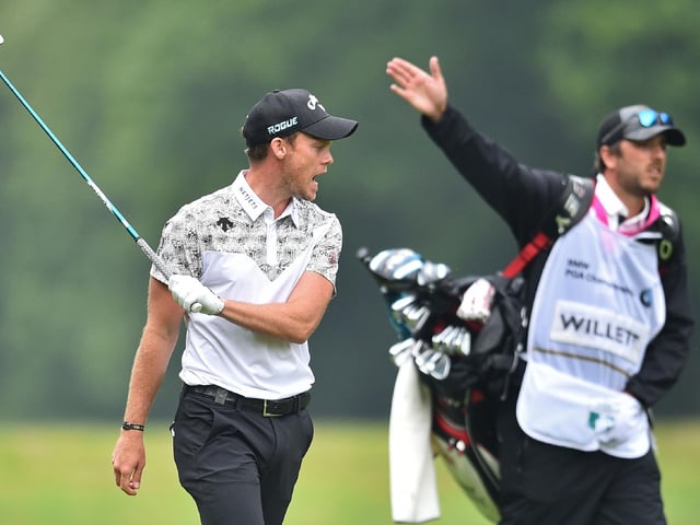 Danny Willett experienced something of a slump following his Masters triumph in 2016. But he was in sparkling form at Wentworth last year to win the PGA by three strokes from Spain's Jon Rahm and will defend his title this week.