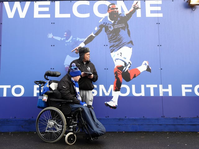 Picture: Bryn Lennon/Getty Images
