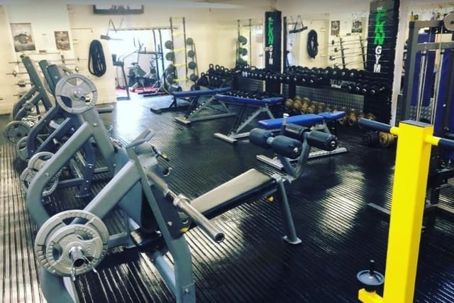 Finally, you can look forward to visiting The FKN Gym. The staff consist of passionate fitness professionals willing to help everyone from every ability achieve their goals. Visit them at, Victoria Workshops, Coopers Terrace, Doncaster.