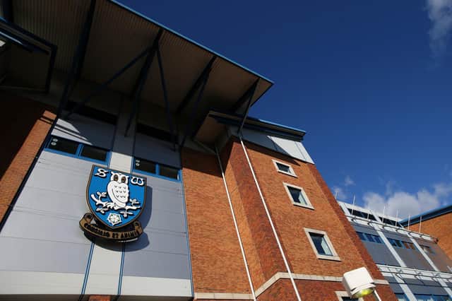 Sheffield Wednesday have reportedly been given a suspended points deduction.
