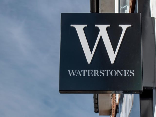 Waterstones will be opening most of its stores on 15 June. However, the retailer has said that it will place any books that are touched by browsing customers in a 72-hour quarantine