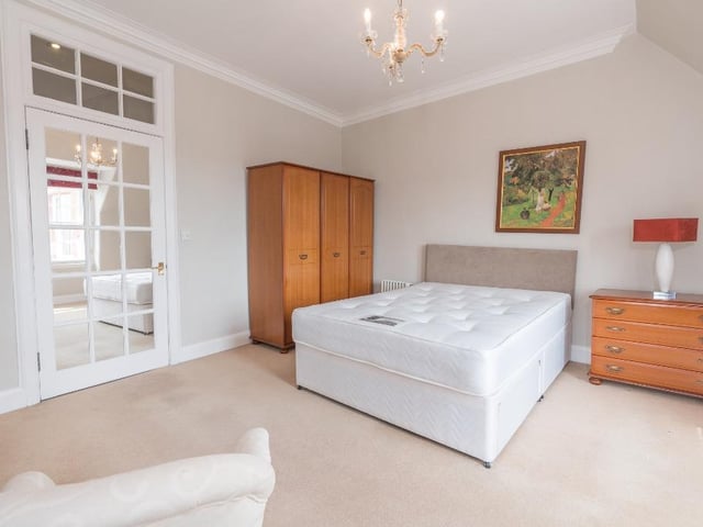 Bedroom 2.