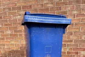 Residents across the borough complained that their bins had not been collected from March 1.