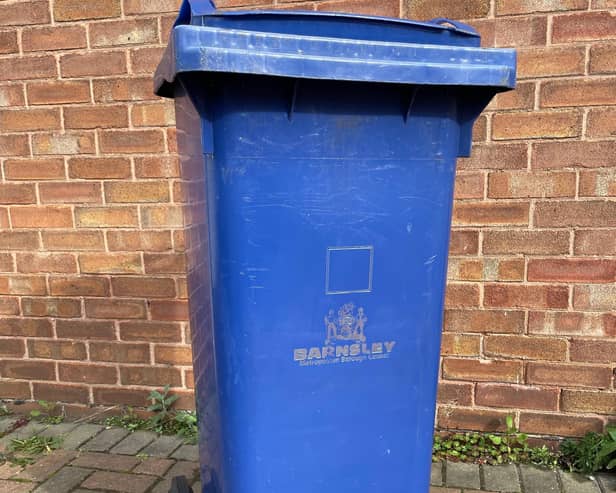 Residents across the borough complained that their bins had not been collected from March 1.