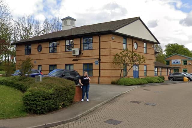 At Crystal Peaks Medical Centre, 21.4 per cent of appointments in October took place more than 28 days after they were booked.