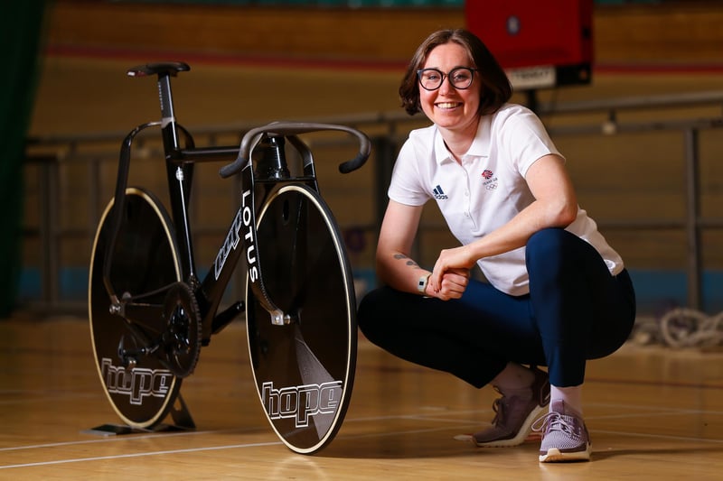 A gold medallist at Rio in the women's team pursuit, Archibald is one of five Scots in the British cycling team for Tokyo. Alongside team pursuit, Archibald is set to go for gold in the inaugural women's Olympic Madison in Tokyo, a two-rider event that is one of the oldest disciplines in track cycling.