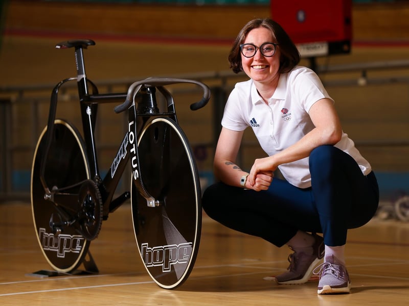 A gold medallist at Rio in the women's team pursuit, Archibald is one of five Scots in the British cycling team for Tokyo. Alongside team pursuit, Archibald is set to go for gold in the inaugural women's Olympic Madison in Tokyo, a two-rider event that is one of the oldest disciplines in track cycling.