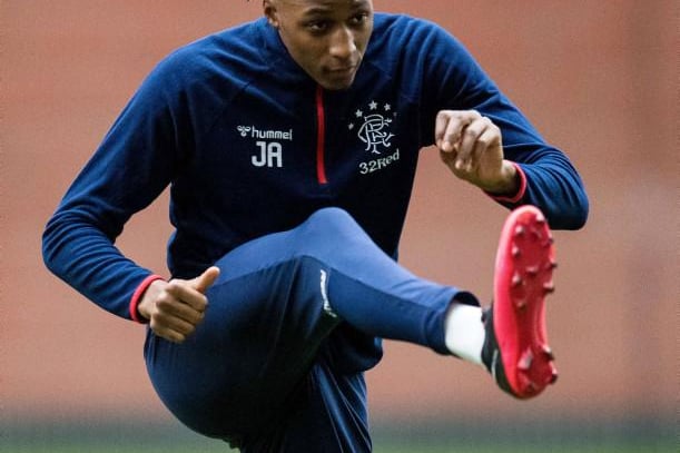 Rangers are expecting big things of Joe Aribo next season and another rapid acceleration in his development. The midfielder has put in a series of impressive performances this campaign and Ibrox sources believe even more is to come next term (Football Insider)