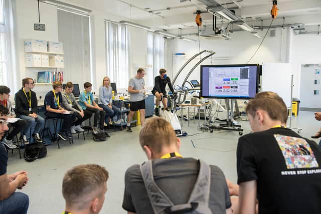 The third instalment of the Higher Education Progression Partnership South Yorkshire (HeppSY) annual survey, as part of the Uni Connect Programme, was completed before coronavirus