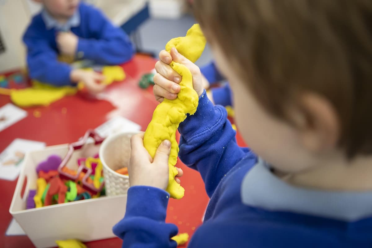 Autism Referrals Only 1 in 33 South Yorkshire autism referrals meet target time frame