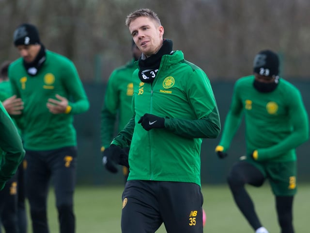 Ex-Scotland and Rangers boss Alex McLeish reckons Kristoffer Ajer is primed to follow in the footsteps of ex-Celtic ace Virgil van Dijk. The Norwegian has had interest from AC Milan this summer. McLeish said: ““Running from defence, augment the attack and then it leads to a goal – these are inspirational moments and he is an inspirational, influential player for Celtic.” (Football Insider)