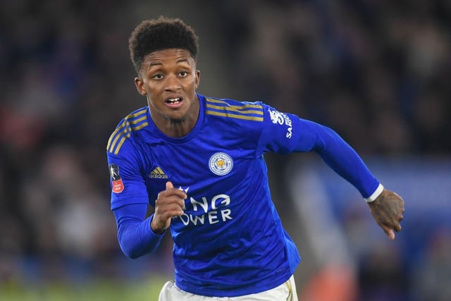 Newcastle are keeping close tabs on Leicester City winger Demarai Gray as he heads into the final year of his contract. (Daily Telegraph)