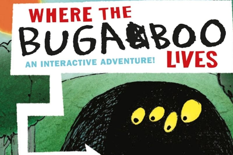 Where the Bugaboo lives

Tuesday 30th & Wednesday 31st March, 11.30am & 2pm

The popular and much loved children’s story Where the Bugaboo Lives is bought to life in Little Angel Theatre’s first made-for-Zoom, choose-your-own-adventure style show for five-11 year olds, book via Cast. Once you’ve booked your tickets, you’ll receive an email with a link to join and a few FAQs. The production lasts approximately 45 minutes.