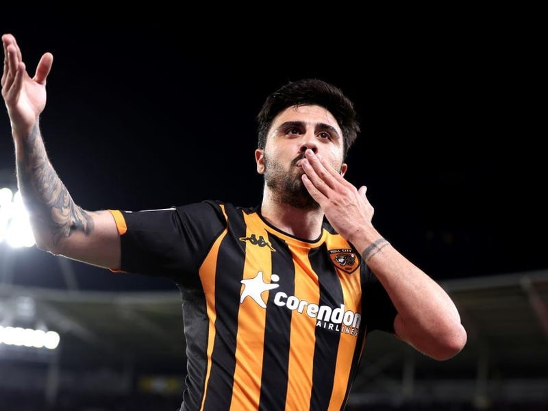 Hull City are yet to make any foreign signings but welcome back Turkish star Dogukan Sinik and Belgian winger Jason Lokilo following the end of their loan spells. 