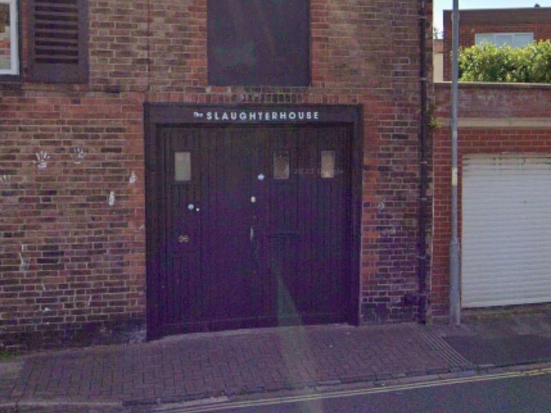 Bay Coffee at Burgoyne Road, Southsea has a 4.9 rating from 141 Google reviews. One customer said: "The best coffee in Portsmouth. My favourite spot for a take away coffee."